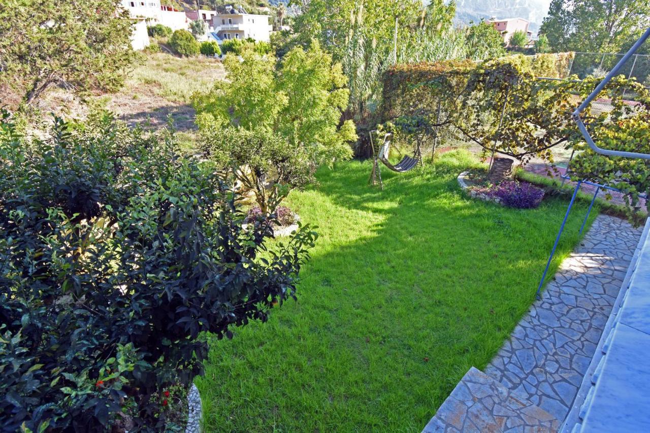 Delfini Resort Άγιος Γεώργιος Πάγων Εξωτερικό φωτογραφία