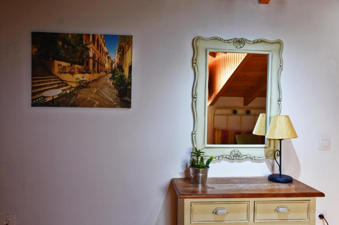 Delfini Resort Άγιος Γεώργιος Πάγων Εξωτερικό φωτογραφία
