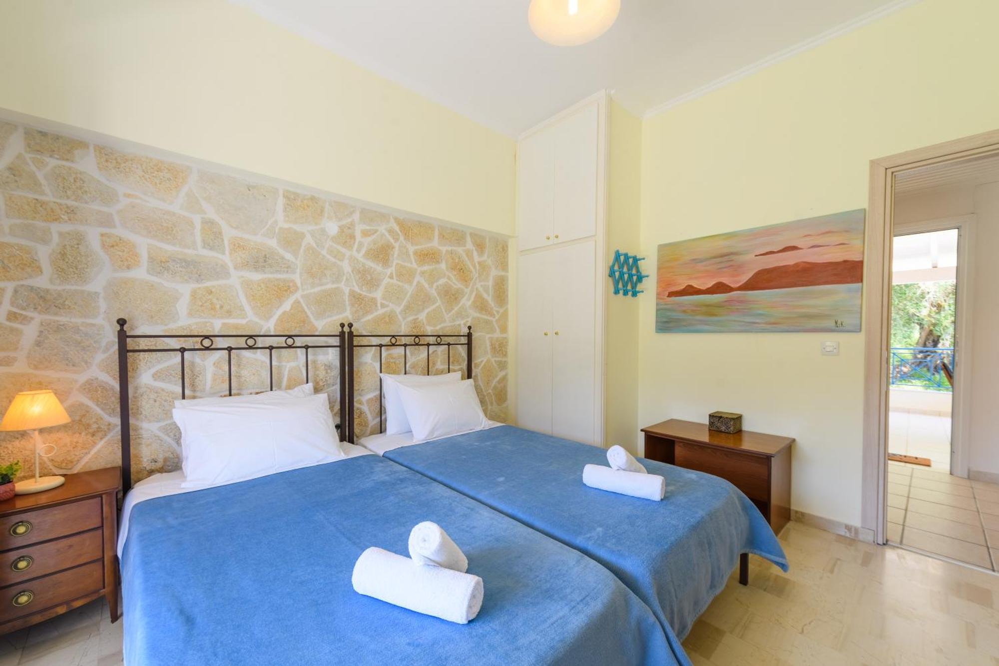 Delfini Resort Άγιος Γεώργιος Πάγων Εξωτερικό φωτογραφία